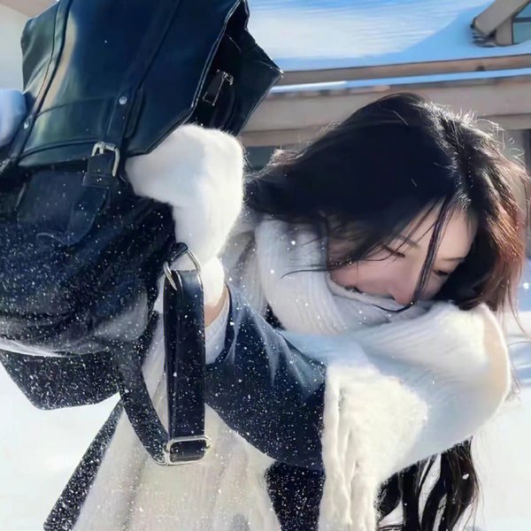 歌女怀春